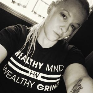 Meet your Posher, Kimberly